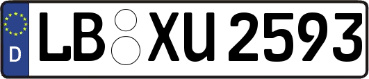 LB-XU2593