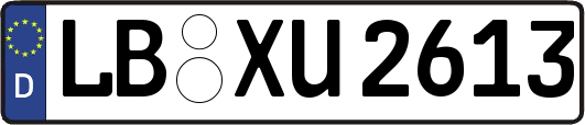 LB-XU2613
