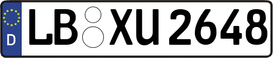 LB-XU2648