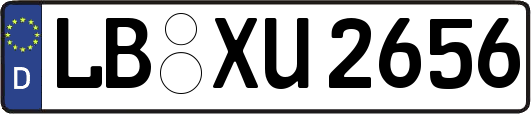 LB-XU2656