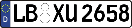LB-XU2658