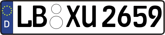 LB-XU2659