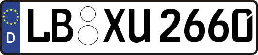 LB-XU2660