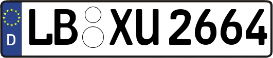 LB-XU2664