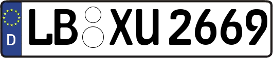 LB-XU2669