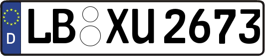 LB-XU2673