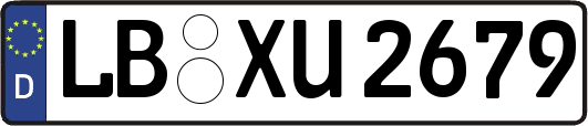 LB-XU2679