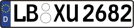 LB-XU2682