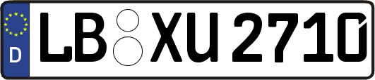LB-XU2710