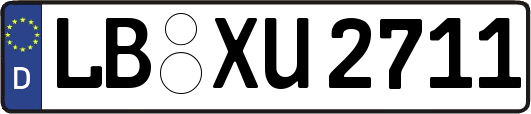 LB-XU2711