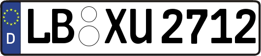 LB-XU2712