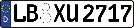 LB-XU2717