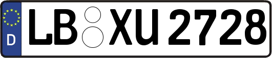 LB-XU2728