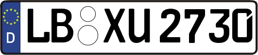 LB-XU2730