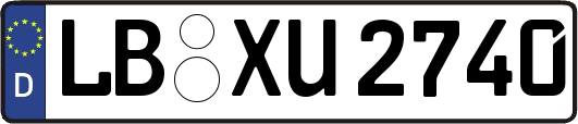 LB-XU2740