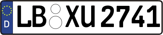 LB-XU2741