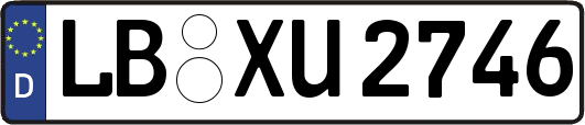 LB-XU2746