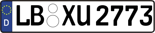LB-XU2773