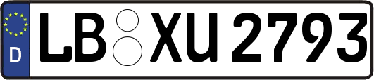 LB-XU2793