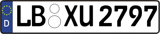 LB-XU2797