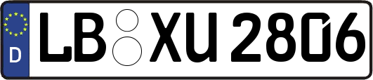 LB-XU2806