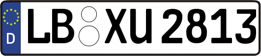 LB-XU2813