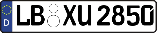 LB-XU2850