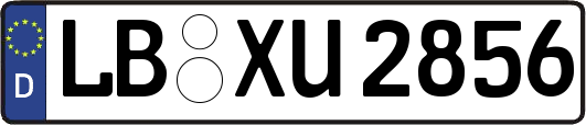 LB-XU2856
