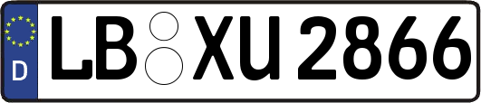 LB-XU2866