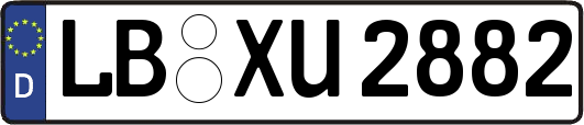 LB-XU2882