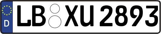LB-XU2893