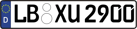 LB-XU2900