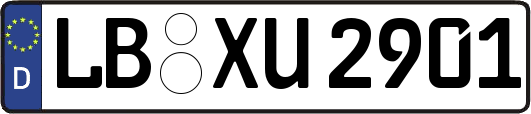LB-XU2901