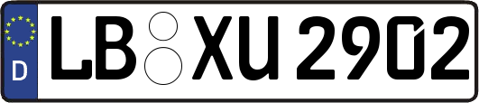 LB-XU2902