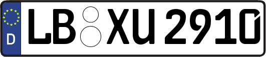 LB-XU2910