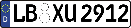 LB-XU2912
