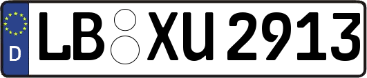 LB-XU2913
