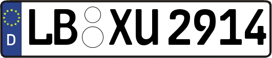 LB-XU2914
