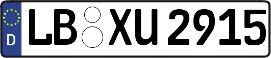 LB-XU2915