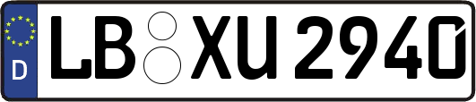 LB-XU2940