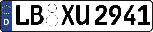 LB-XU2941