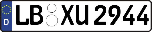 LB-XU2944