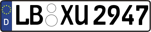 LB-XU2947
