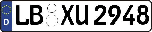 LB-XU2948
