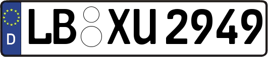 LB-XU2949