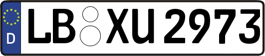 LB-XU2973
