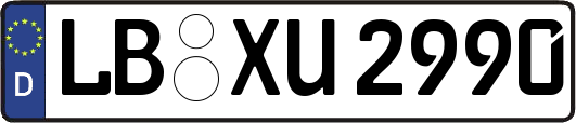 LB-XU2990