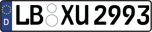 LB-XU2993