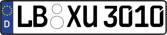 LB-XU3010