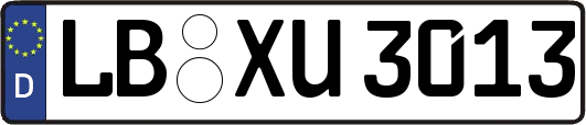 LB-XU3013